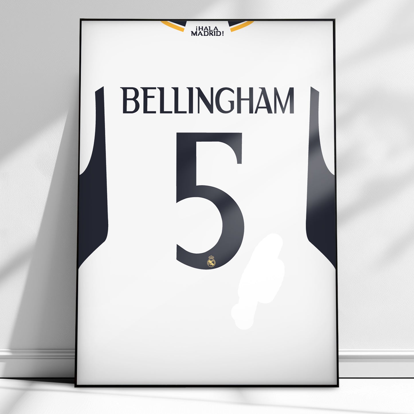 Bellingham A3 (42x29,7cm)