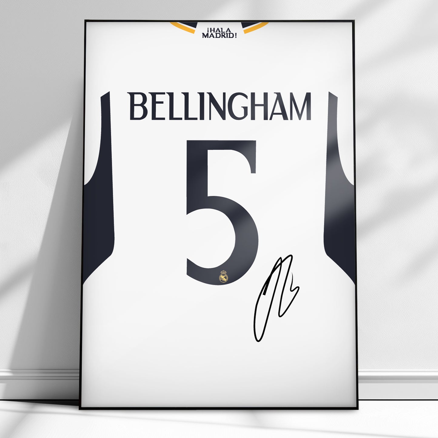 Bellingham A3 (42x29,7cm)