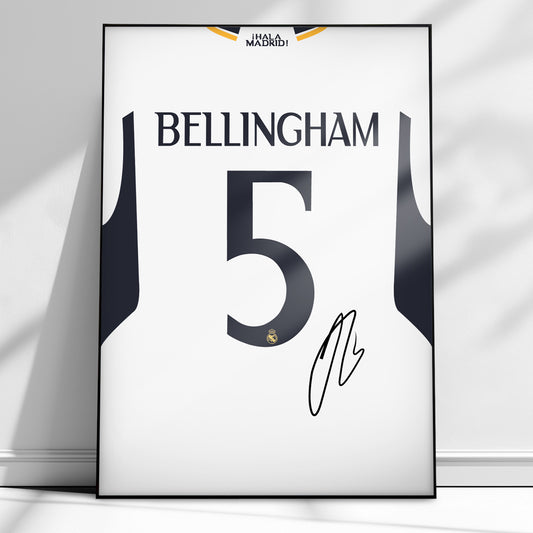 Bellingham A3 (42x29,7cm)