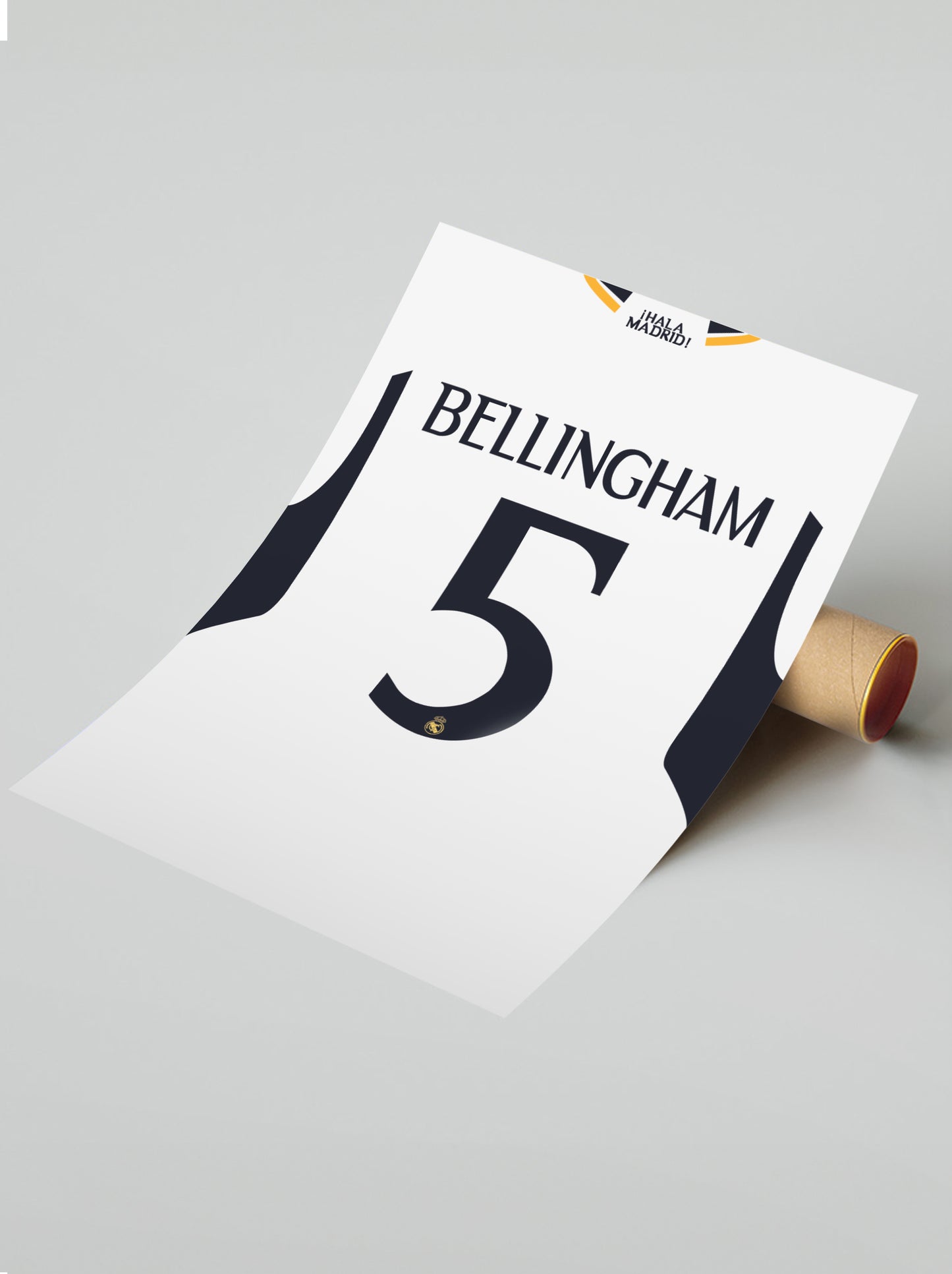 Bellingham A3 (42x29,7cm)