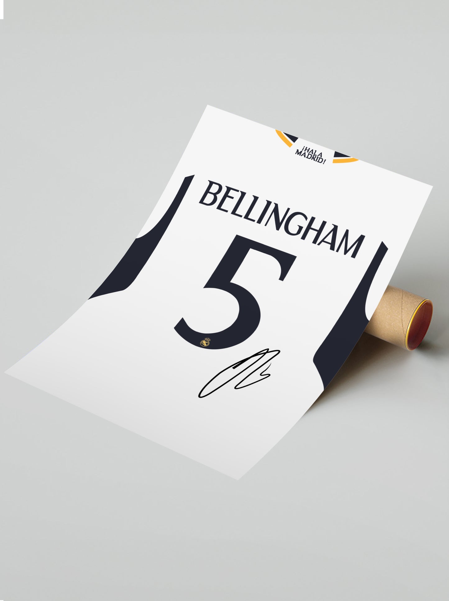 Bellingham A3 (42x29,7cm)