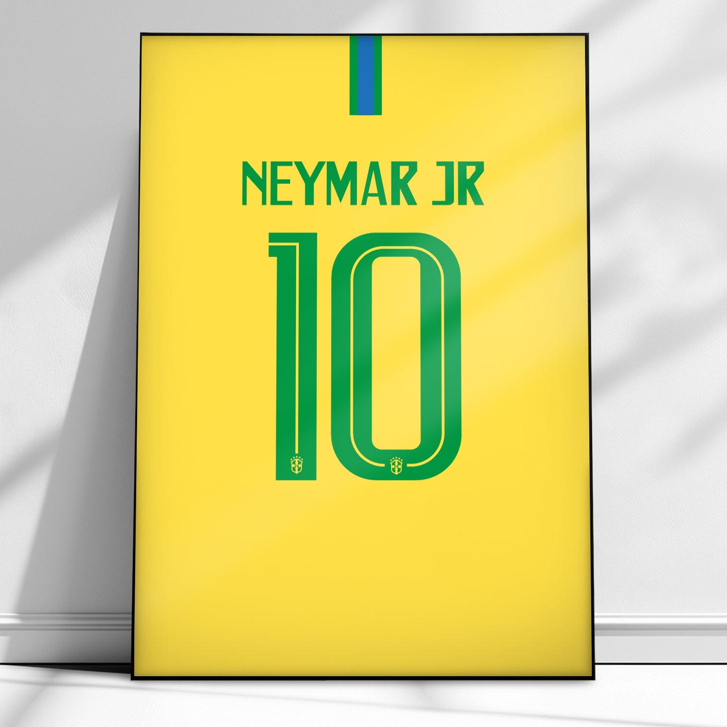 Neymar Jr A3 (42x29,7cm)