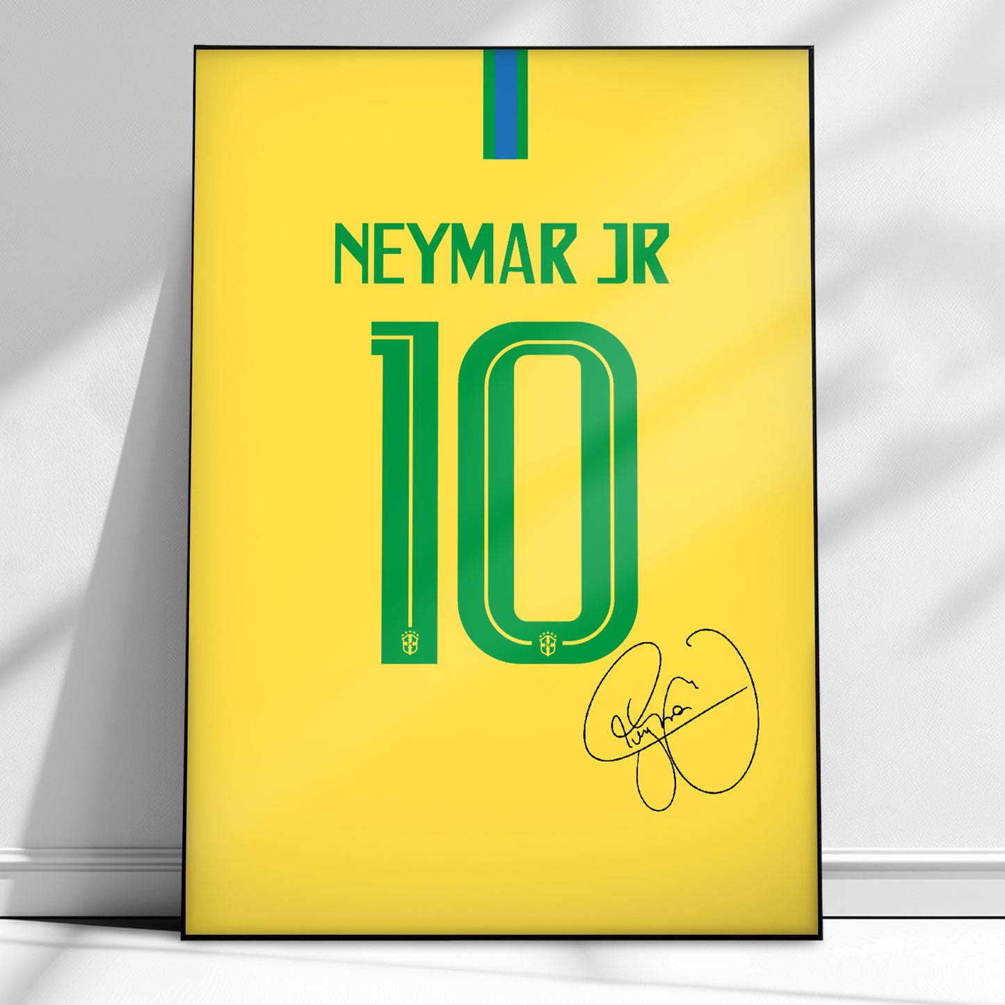 Neymar Jr A3 (42x29,7cm)