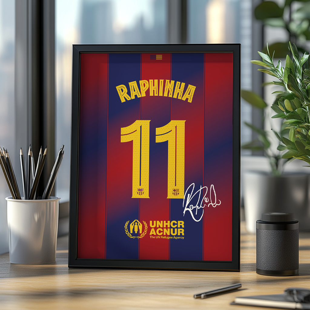 Raphinia 25/26 A3(42x29,7cm)