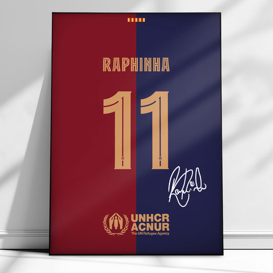 Raphinia A3 (42x29,7cm)