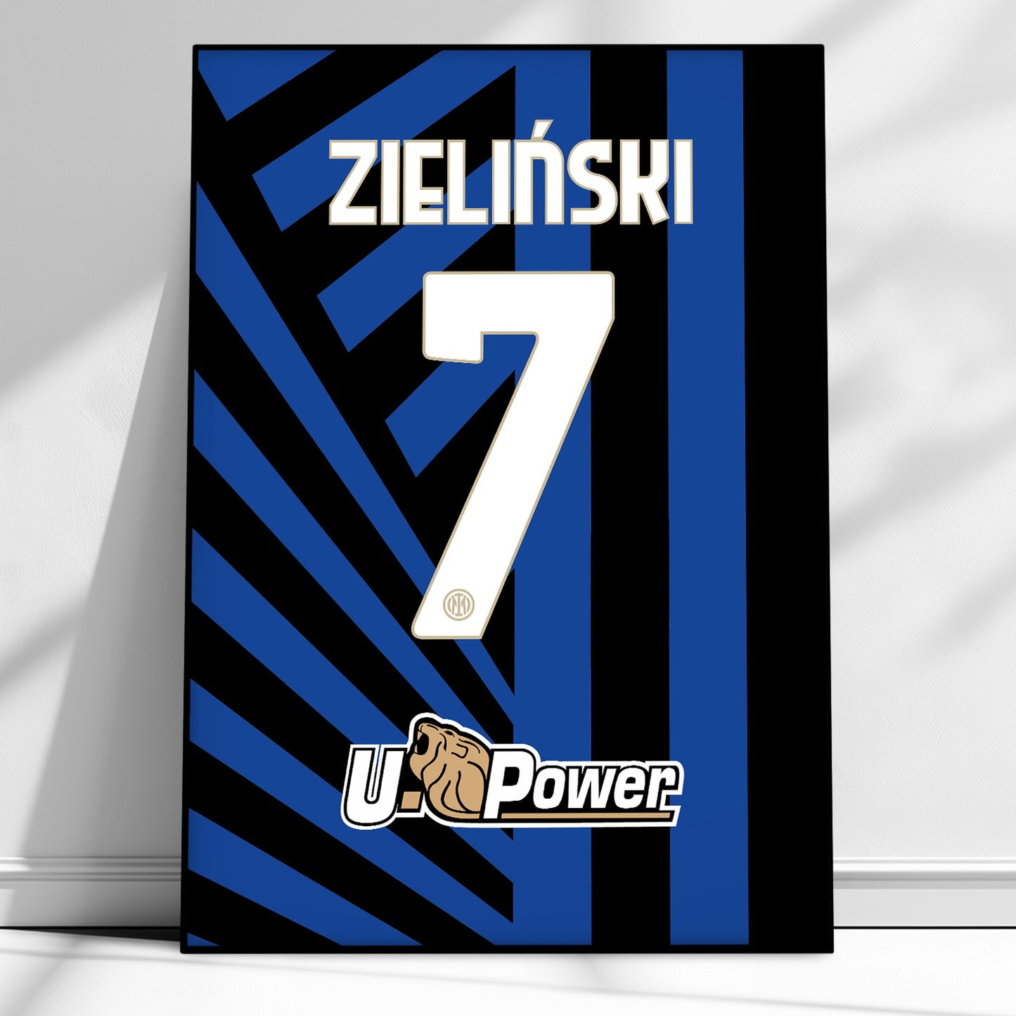 Piotr Zieliński A3 (42x29,7cm )