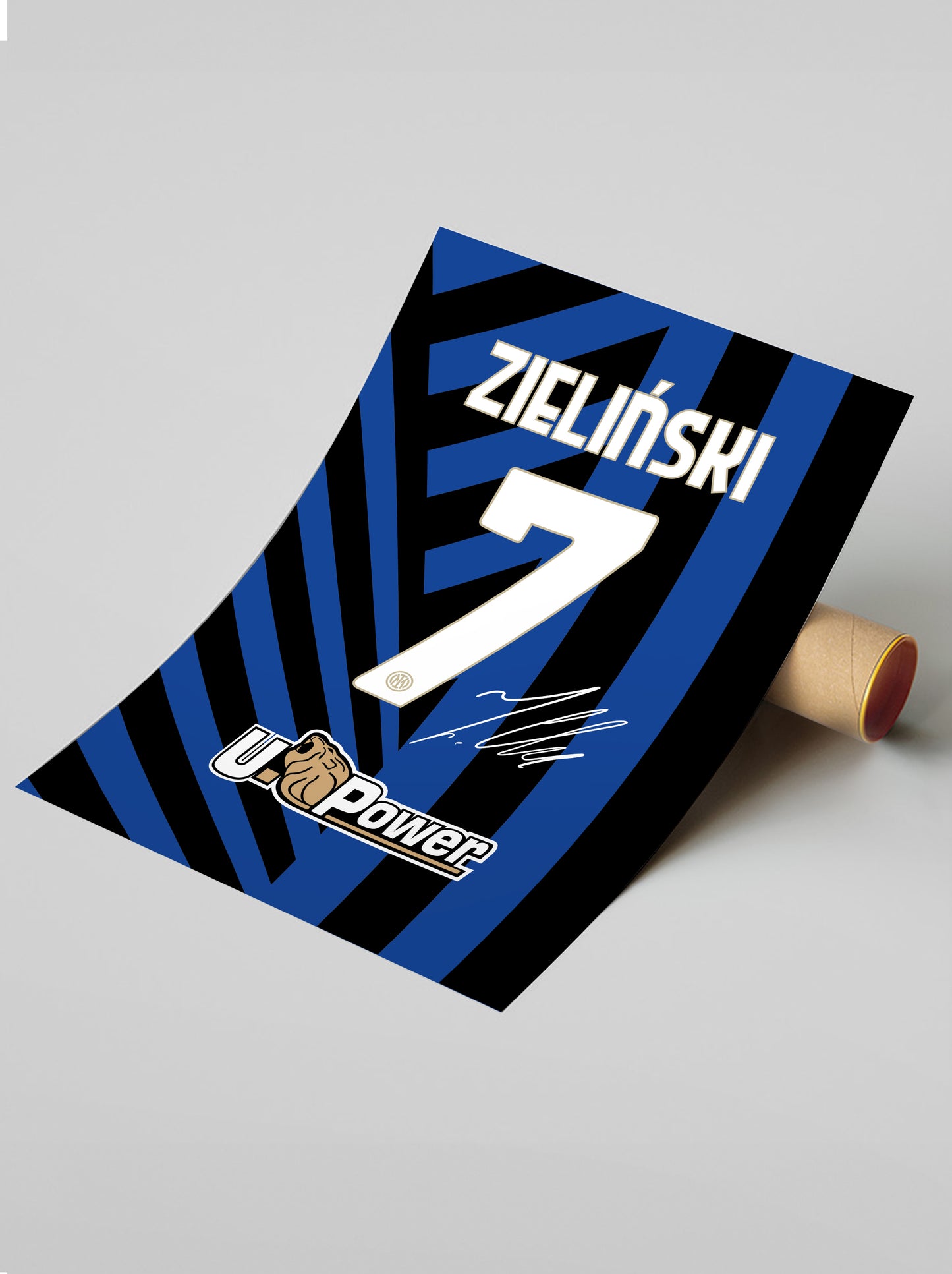 Piotr Zieliński A3 (42x29,7cm)