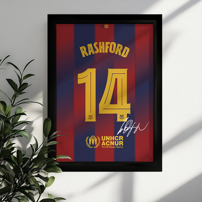 Rashford A3(42x29,7cm)