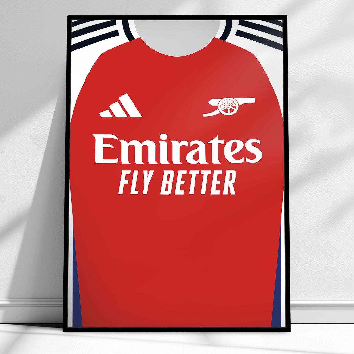 Arsenal A3 (42x29,7 cm)