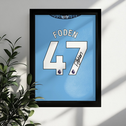 Foden A3(42x29,7cm)