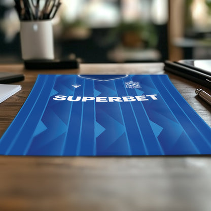 Lech Poznań 24/25 | A3(42x29,7cm)