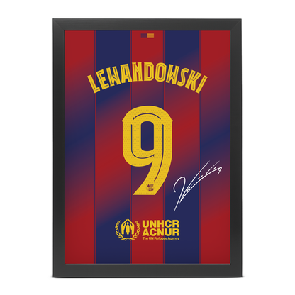 Lewandowski 25/26 A3(42x29,7cm)