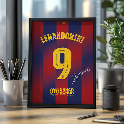 Lewandowski 25/26 A3(42x29,7cm)