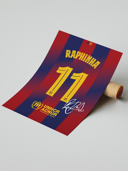Raphinia 25/26 A3(42x29,7cm)