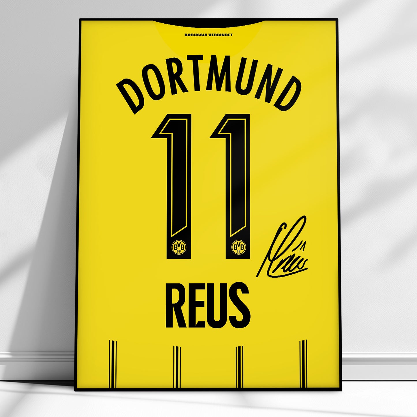 Marco Reus A3 (42x29,7cm)