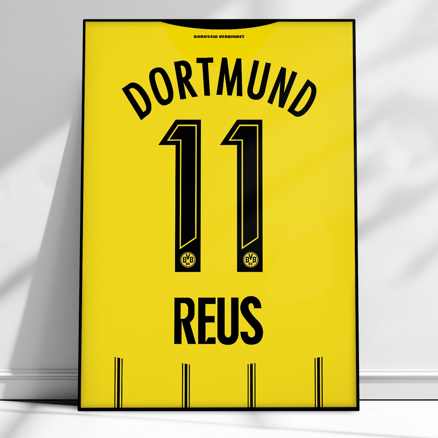 Marco Reus A3 (42x29,7cm)