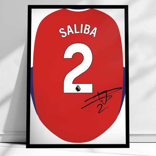 Saliba A3(42x29,7cm)