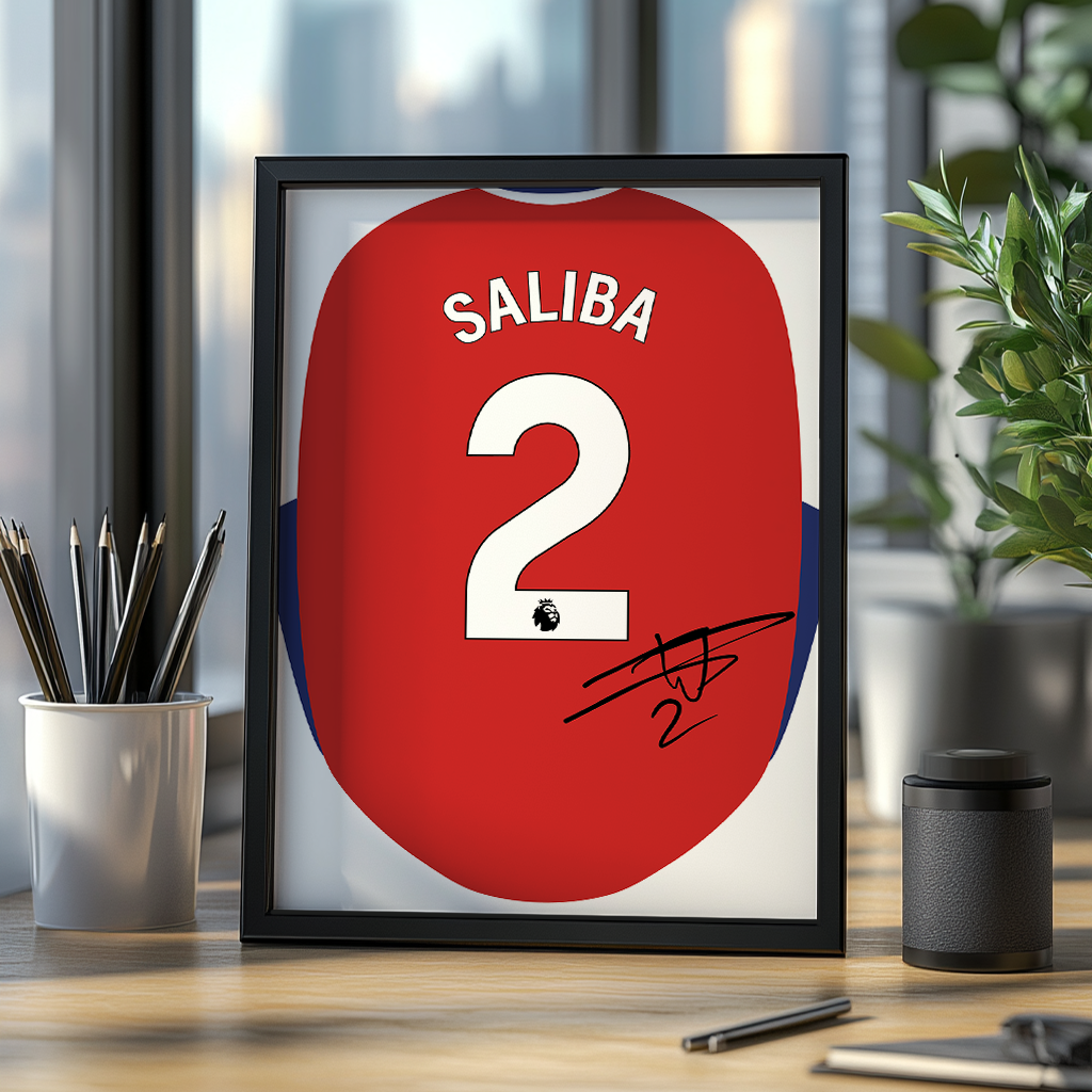 Saliba A3(42x29,7cm)