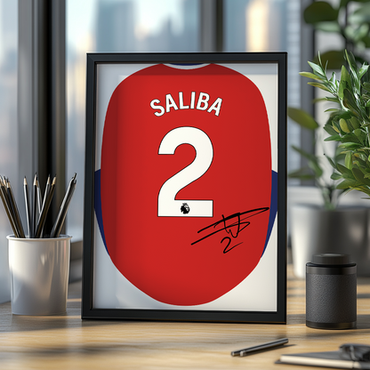 Saliba A3(42x29,7cm)