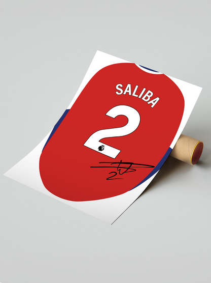 Saliba A3(42x29,7cm)