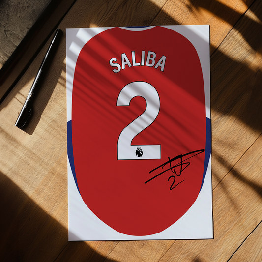 Saliba A3(42x29,7cm)