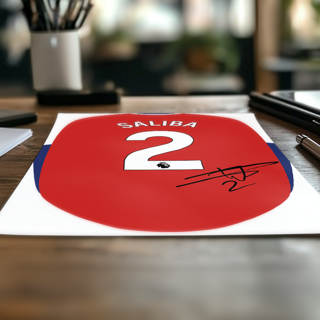 Saliba A3(42x29,7cm)