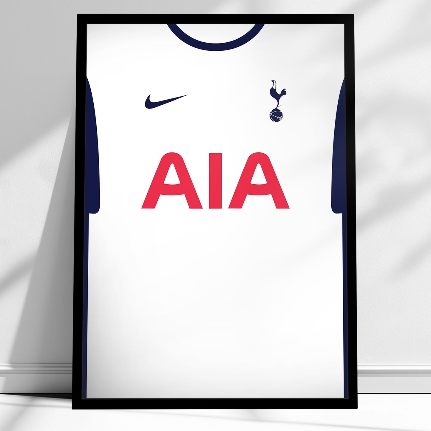 Tottenham 24/25 A3(42x29,7cm)