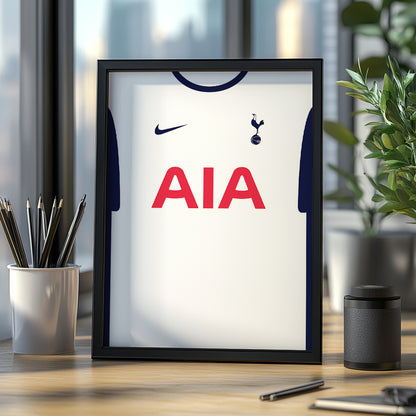 Tottenham 24/25 A3(42x29,7cm)