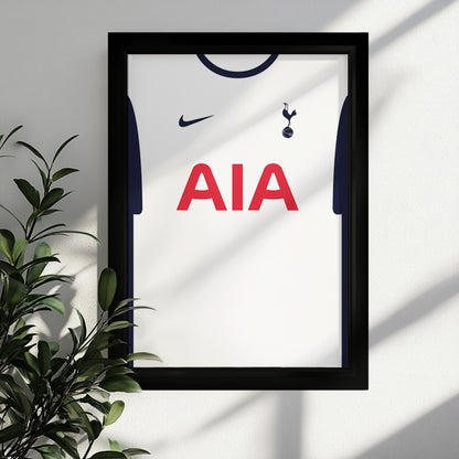 Tottenham 24/25 A3(42x29,7cm)