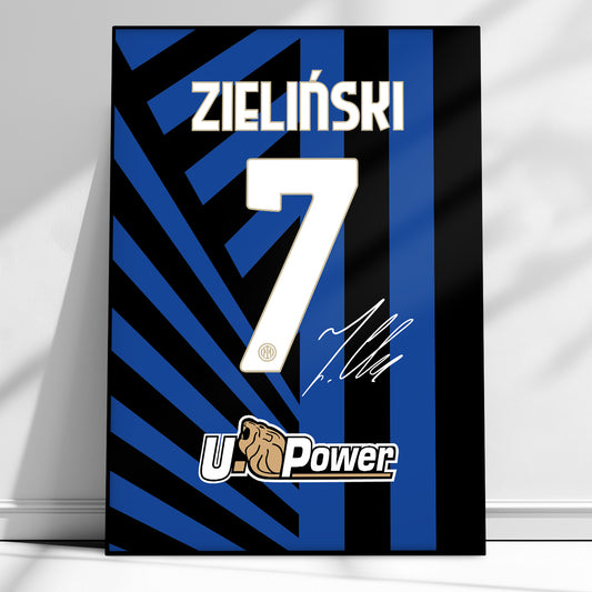 Piotr Zieliński A3 (42x29,7cm )
